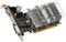 MSI GeForce 8400 GS, N8400GS-D1GD3H/LP, 1GB DDR3, VGA, DVI Vorschaubild