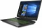 HP Pavilion Gaming 17-cd0445ng, Shadow Black, Core i5-9300H, 16GB RAM, 256GB SSD, GeForce GTX 1650, DE Vorschaubild