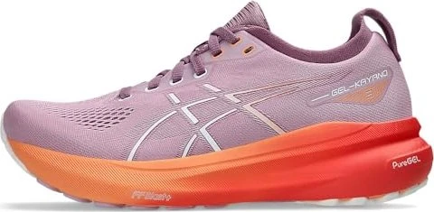 Asics Gel-Kayano 31 light ube/white (Damen)
