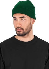Flexfit YP Classics Knit Beanie spruce