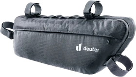 Deuter Mondego FB 6 Rahmentasche schwarz