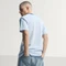 adidas Italien Originals 2026 Shirt kurzarm aeroblue (Herren) Vorschaubild