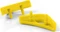 Noctua NA-SAVP1 chromax.yellow Anti-Vibrations-Pads, gelb, 16er-Pack Vorschaubild