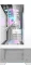 DarkFlash DS900 Air White, Glasfenster Vorschaubild