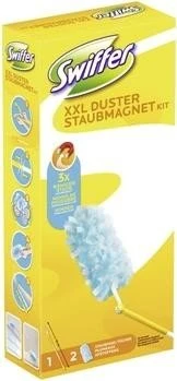 Swiffer Staubmagnet XXL Staubwischer-Set, 3-tlg.