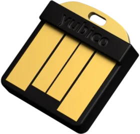 Yubico YubiKey 5 Nano FIPS, USB-A, 1 Stück