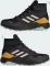 adidas Terrex Trailmaker Mid Cold.RDY shadow brown/wonder silver/semi flash aqua (Herren) Vorschaubild