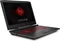 HP OMEN by HP Laptop 17-an014ng, Shadow Black, Core i7-7700HQ, 16GB RAM, 256GB SSD, 1TB HDD, GeForce GTX 1070, DE Vorschaubild