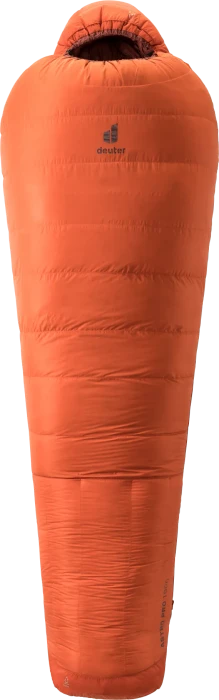 Deuter Astro Pro 1000 Mumienschlafsack