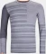 Ortovox 185 Rock'N'Wool Funktionsshirt langarm grey blend (Herren) Vorschaubild