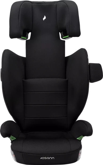 Osann Volpo SP black