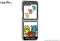 Samsung Slash B Slash Keith Haring Photo Flipsuit Card Vorschaubild