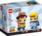LEGO BrickHeadz - Woody und Porzellinchen Vorschaubild