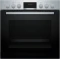 Bosch Serie 4 HEA513BS4 Einbauherd Vorschaubild
