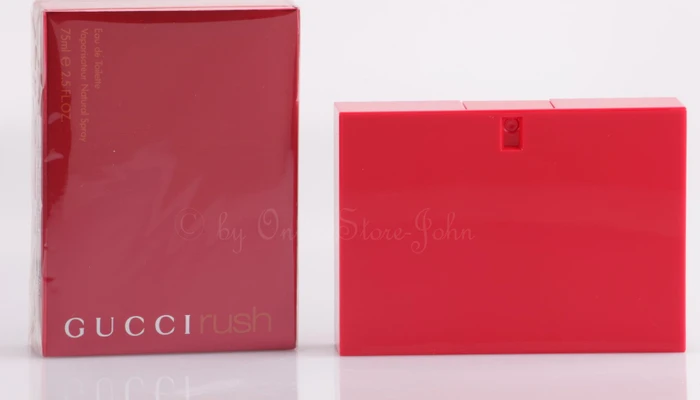 Gucci Rush Eau de Toilette, 75ml