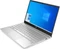 HP Pavilion 13-bb0155ng, Natural Silver, Core i5-1135G7, 16GB RAM, 512GB SSD, DE Vorschaubild