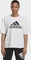 adidas Future Icons Badge of Sport T-Shirt kurzarm weiß (Damen) Vorschaubild
