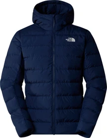 The North Face Aconcagua III Hoody Jacke summit navy/npf (Herren)