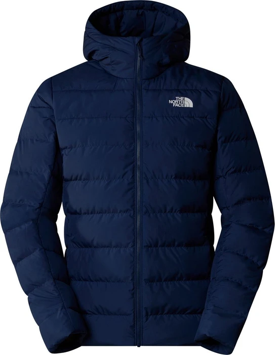 The North Face Aconcagua III Hoody Jacke summit navy/npf (Herren)