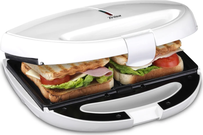 Trisa Tasty Snack Sandwichgrill