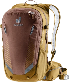 Deuter Compact EXP 12 SL raisin/almond (Damen)