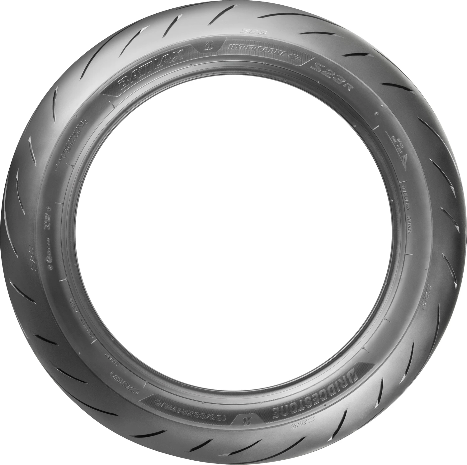 Bridgestone Battlax S23 190/50 ZR17 73W TL ab € 172,15 (2026