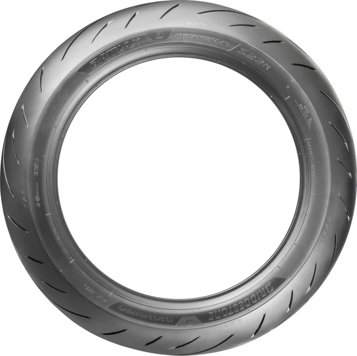 Bridgestone Battlax S23 190/55 ZR17 75W TL