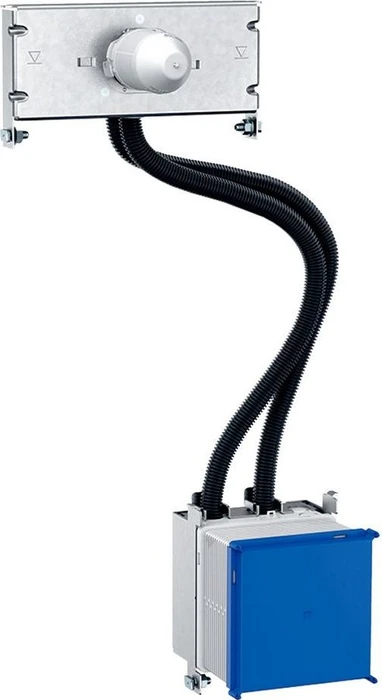 Geberit GIS Traverse