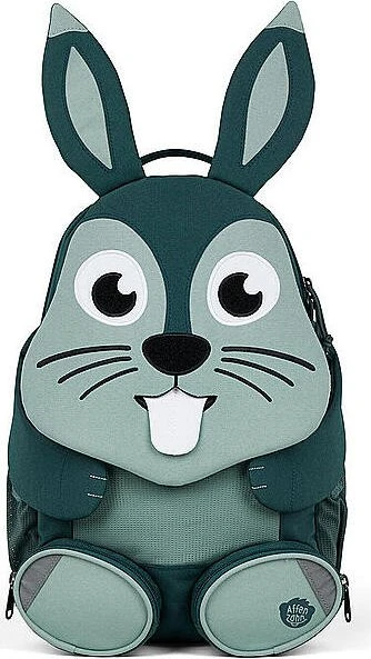 Affenzahn Großer Freund Hase Kindergartenrucksack
