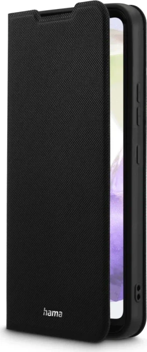 Hama Handytasche Daily Protect für Samsung Galaxy A35 5G schwarz