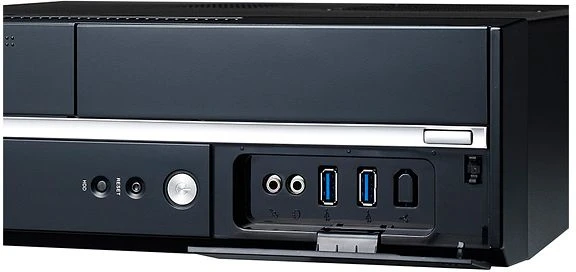 Cooler Master Mini 210, 300W TFX12V