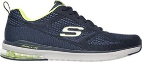 Skechers Skech-Air Infinity blau/gelb (Herren)