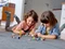 LEGO City - Stadtbewohner Jahrmarkt Vorschaubild