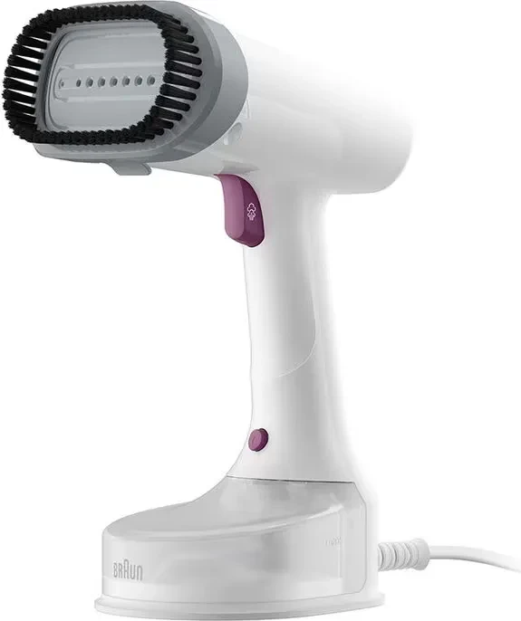 Braun GS 5011 PU QuickStyle 5 Dampfbürste/-glätter
