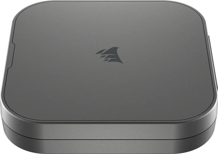 Corsair EX400U, 1TB, USB4