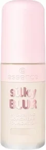 Essence Silky Blur Hydrating Longwear Foundation 20, 30ml