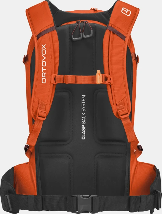 Ortovox Free Rider 22 hot orange