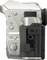 Pentax KP silber Body Vorschaubild