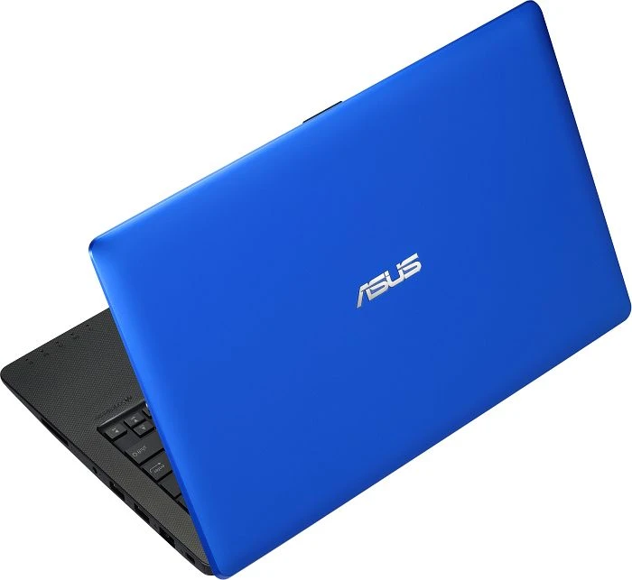 ASUS F200CA-CT137H, blau, Celeron 1007U, 2GB RAM, 320GB HDD, DE