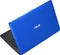 ASUS F200CA-CT137H, blau, Celeron 1007U, 2GB RAM, 320GB HDD, DE Vorschaubild