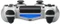 Sony DualShock 4 Controller wireless silber (PS4) Vorschaubild
