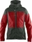 Fjällräven Keb Funktionsjacke stone grey/lava (Herren) Vorschaubild
