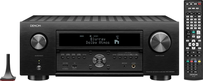 Denon AVC-X6500H