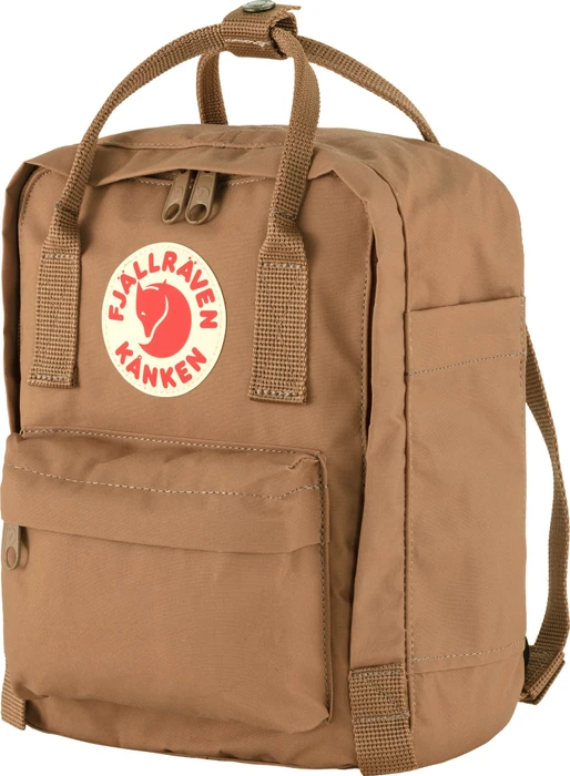 Fjällräven Kanken Mini khaki dust