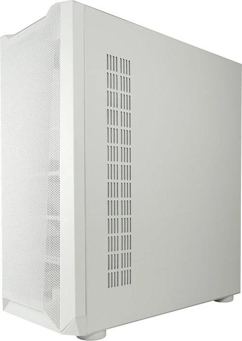 LC-Power Gaming 900W Lumaxx Light, Glasfenster