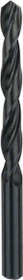 Bosch Professional HSS-R Spiralbohrer, 10.5x87x133mm, 5 Stück