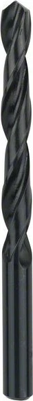 Bosch Professional HSS-R Spiralbohrer, 10.5x87x133mm, 5 Stück