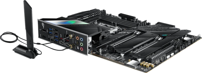 ASUS ROG Strix Z590-F Gaming WIFI (Intel 1200)