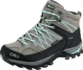 CMP Rigel Mid WP sand/malva (Damen)
