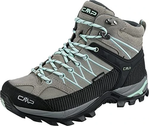 CMP Rigel Mid WP sand/malva (Damen)